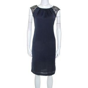 《 Tory Burch 》 Embellished Dress